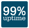 free website hosting template